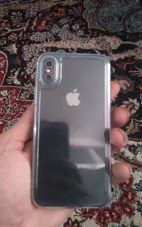 آیفون X)64gig