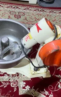 خمیرگیر ۸کیلویی