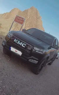 کی ام سی T8