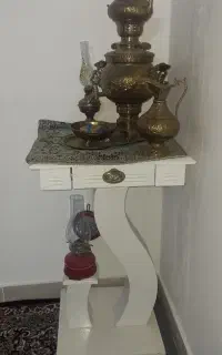 میز تلفن