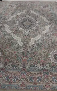 فرش ۹متری ۷۰۰ شانه مشهد