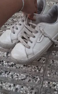 کفش کتونی