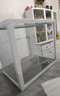 آکواریوم همراه پمپ