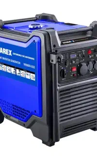 موتور برق سایلنت ریموت دار۱۰ کیلو وات برند ویوارکس