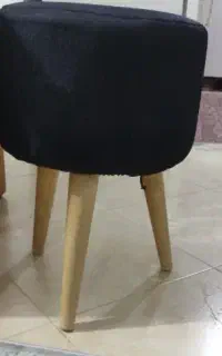 صندلی پاف