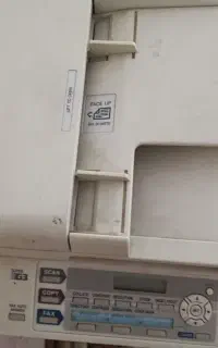 پرینتر در حد نو