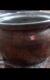دیگ مسی