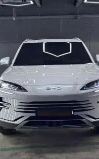 بی وای دی سانگ پلاس 2025