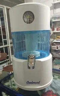 تصفیه آب