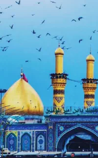 کربلا پایان شهریور  شرایط اقساطی