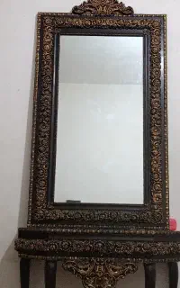 آینه کنسول