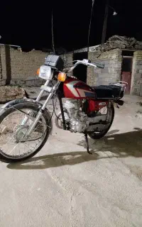 موتور مزاید