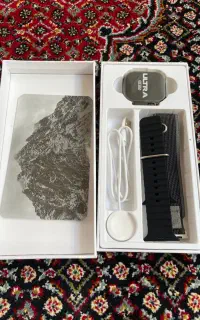 اپل واچHk10ultra3