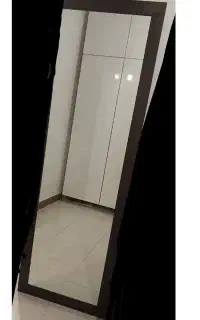 ۴عدد اینه با قاب و بدون قاب سالم  ۹۰۰تومن