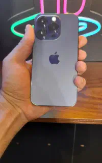۱۴ مکس ۲۵۶ رنگ بنفش