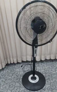 پنکه کنزل در حد نو