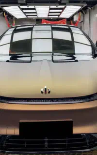 سرامیک بدنه خودرو/شیشه دودی شرق تهران افتابسوختگی