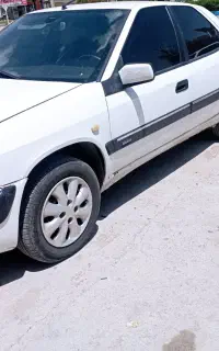 زانتیا مدل 88
