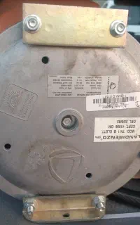 ریگلاتور گاز خودرو