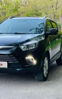 جگ S5 مدل97مدل بدونه رنگ84هزار کار