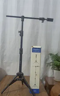 پایه دوربین و گوشی