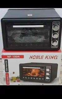 توستر