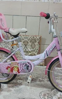 دوچرخه ۱۶