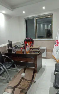 طراحی سایت شبکه دوربین VoIP پشتیبانی IT