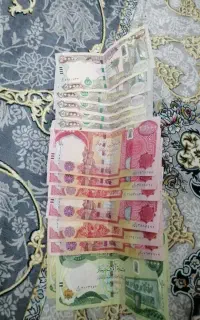 دینار کلکسیونی