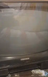تلویزیون رنگی
