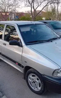 پراید 141