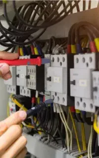 برق کار/خدمات برقکاری/تعمیرونصب کولر/برقکار/۲۴ساعت