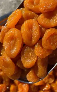 آلو بخارا شیراز