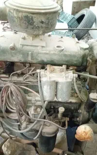 فروش تلمبه بنز ۹۱۱