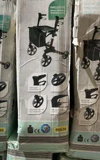 واکر