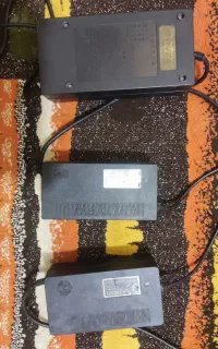 3 عدد شارژر موتور شارژی