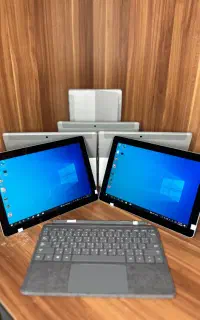 سرفیس گو۱+کیبورد آداپتور نوPentium/8/128-علیاپرداز