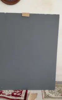 آینه سالم و تمیز