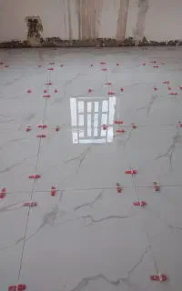 انجام کاشی سرامیک سنگ پله