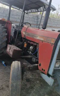 تراکتور 285