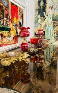 دوعددچراغ قرمز