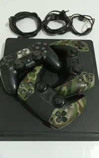 ps4 512gb slim