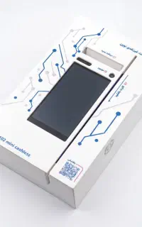 فروش کشلس رومیزیAVA102/باسیمکارت شاتل/تحویل فوری
