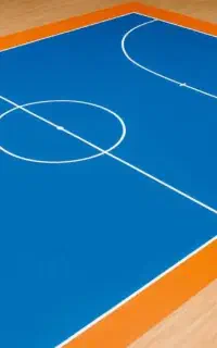 یار یا تیم فوتسال