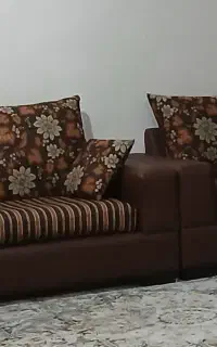مبل ۷ نفره