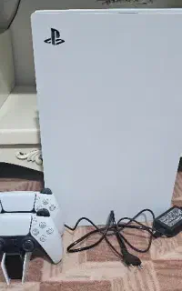 دستگاه بازی / ps5 / دیجیتال