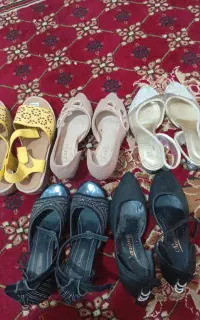 کفش مجلسی سایز 40