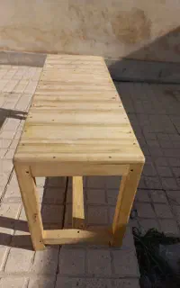 نیمکت تولیدی