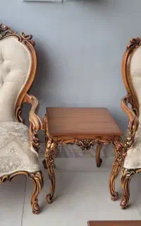 مبل ماهور سلطنتی