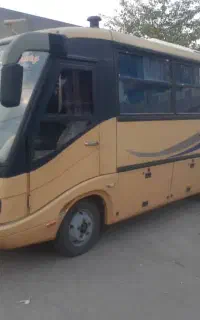 مینی بوس اتوبوس